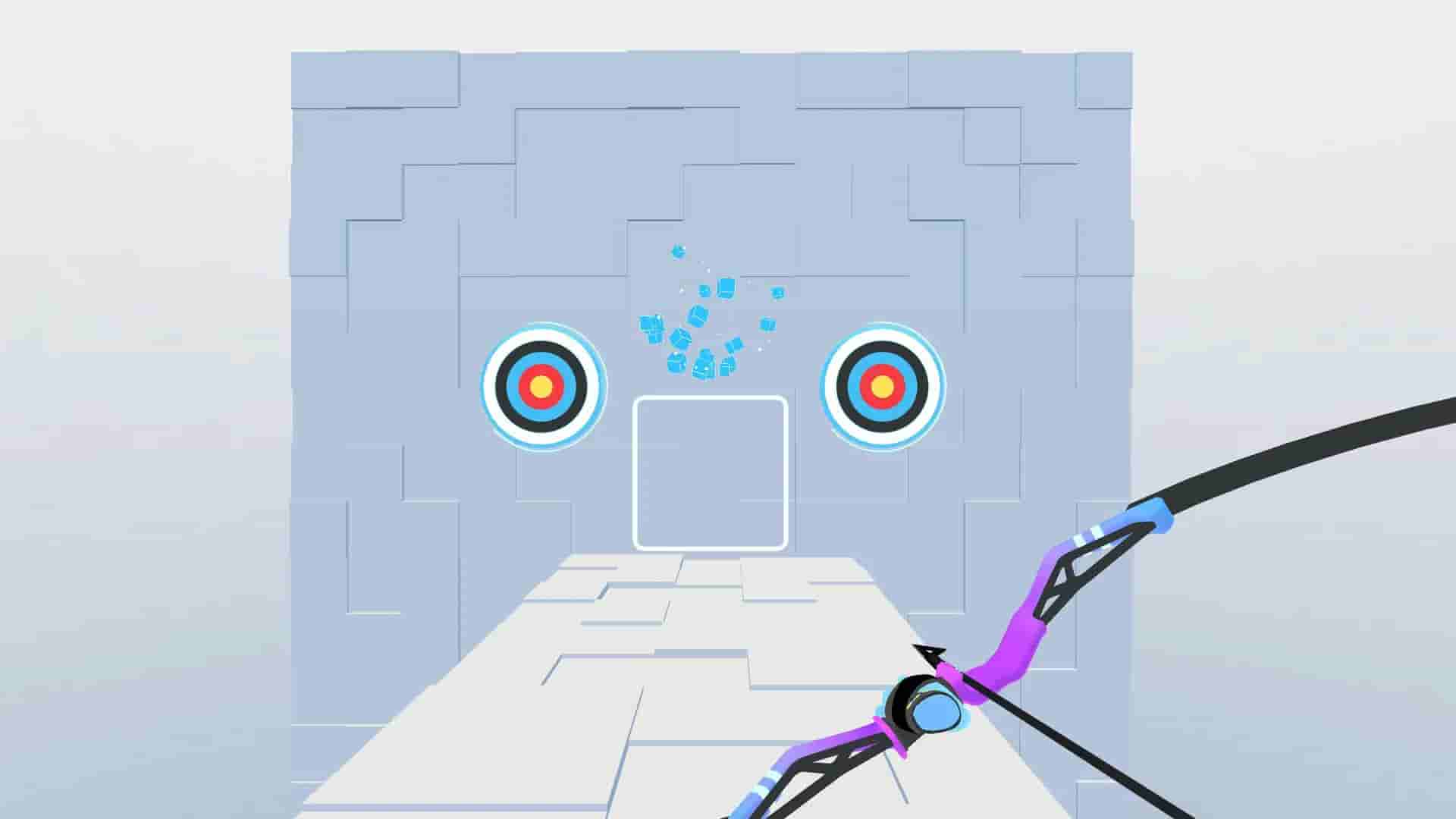 Archery RED screenshot thumbnail screenshot 1