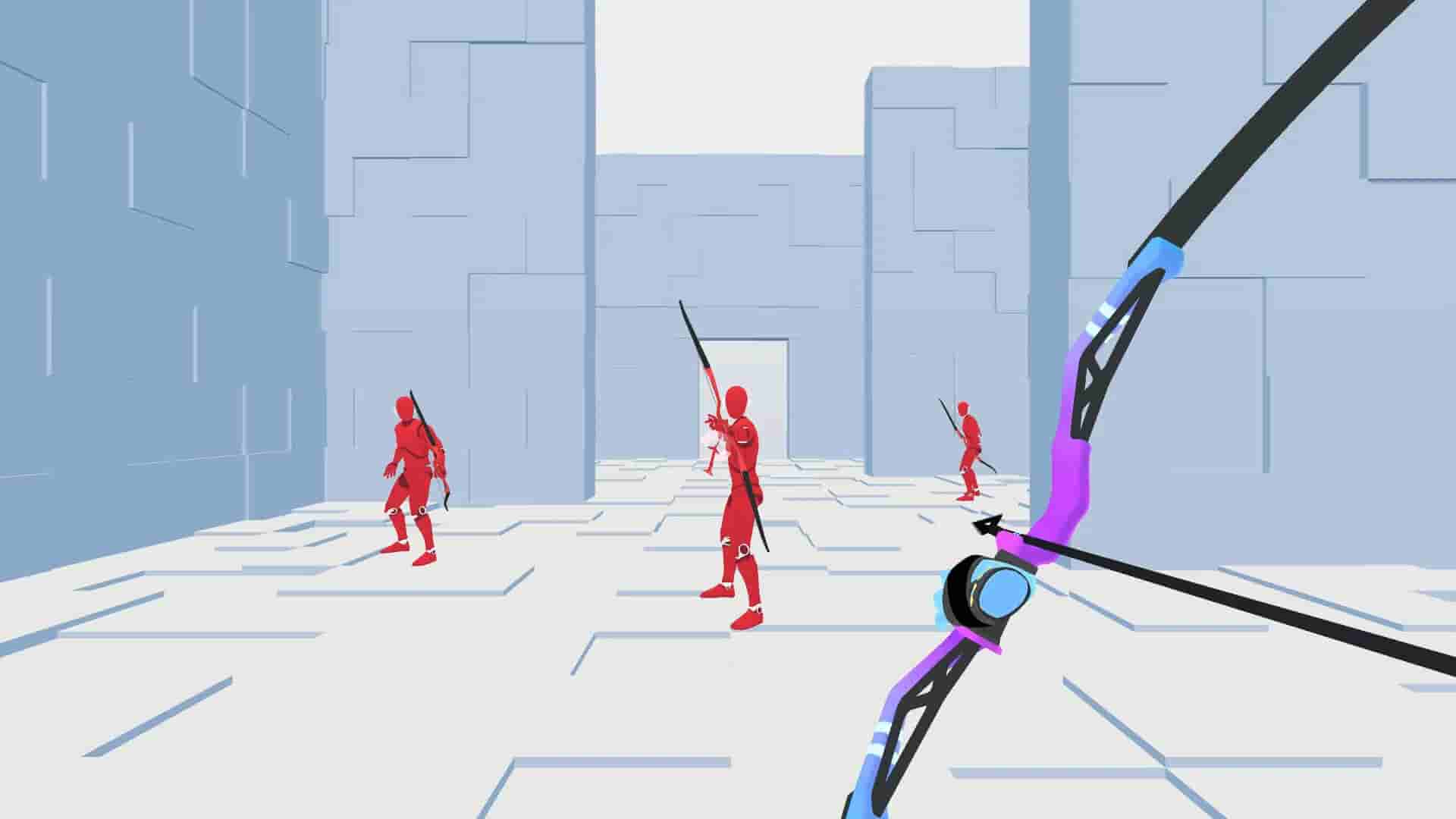 Archery RED screenshot thumbnail screenshot 2