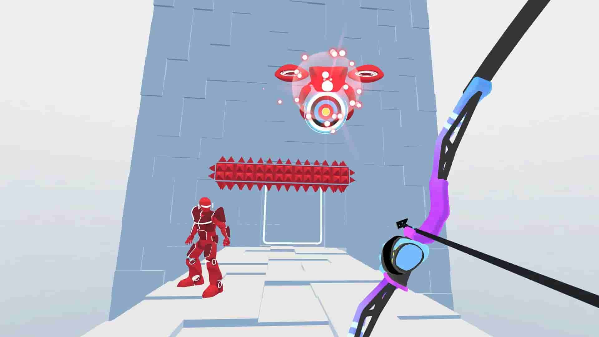 Archery RED screenshot thumbnail screenshot 3
