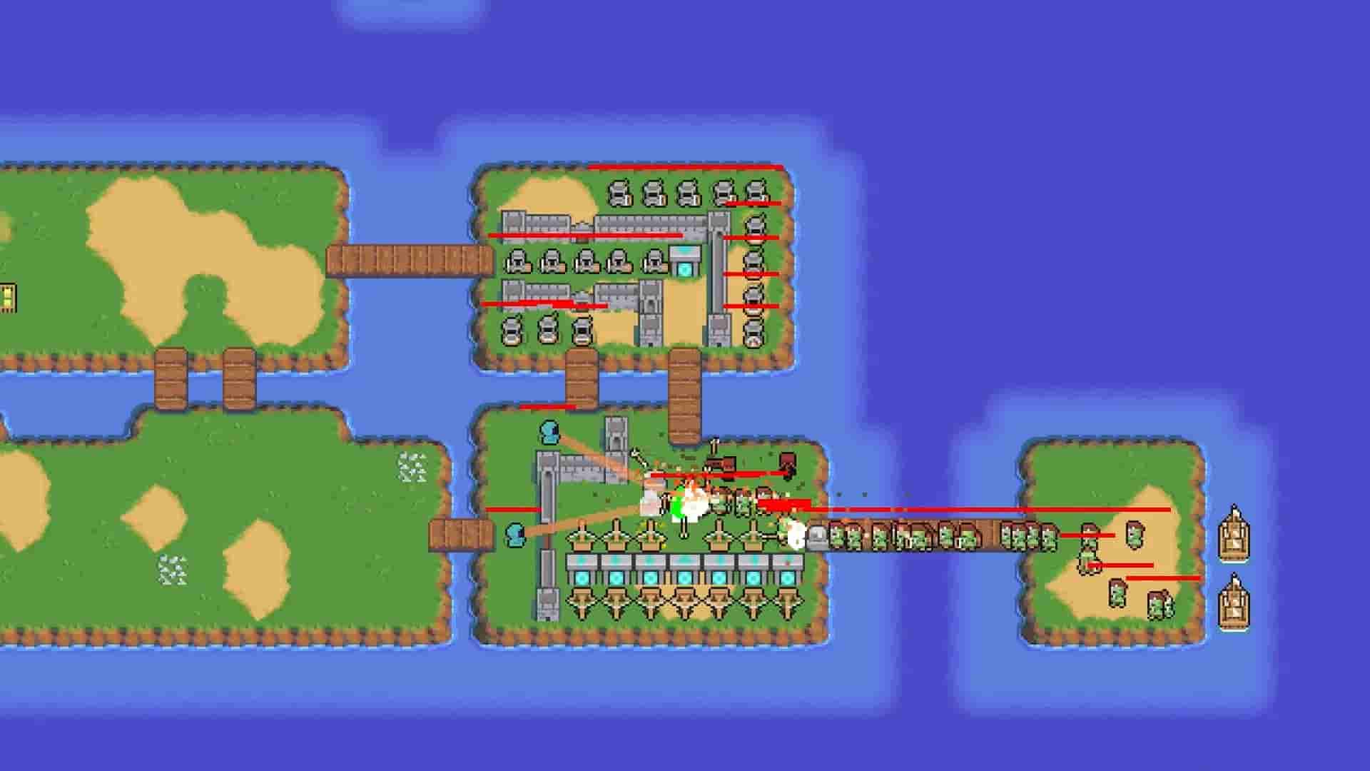 Archipelago screenshot thumbnail screenshot 0