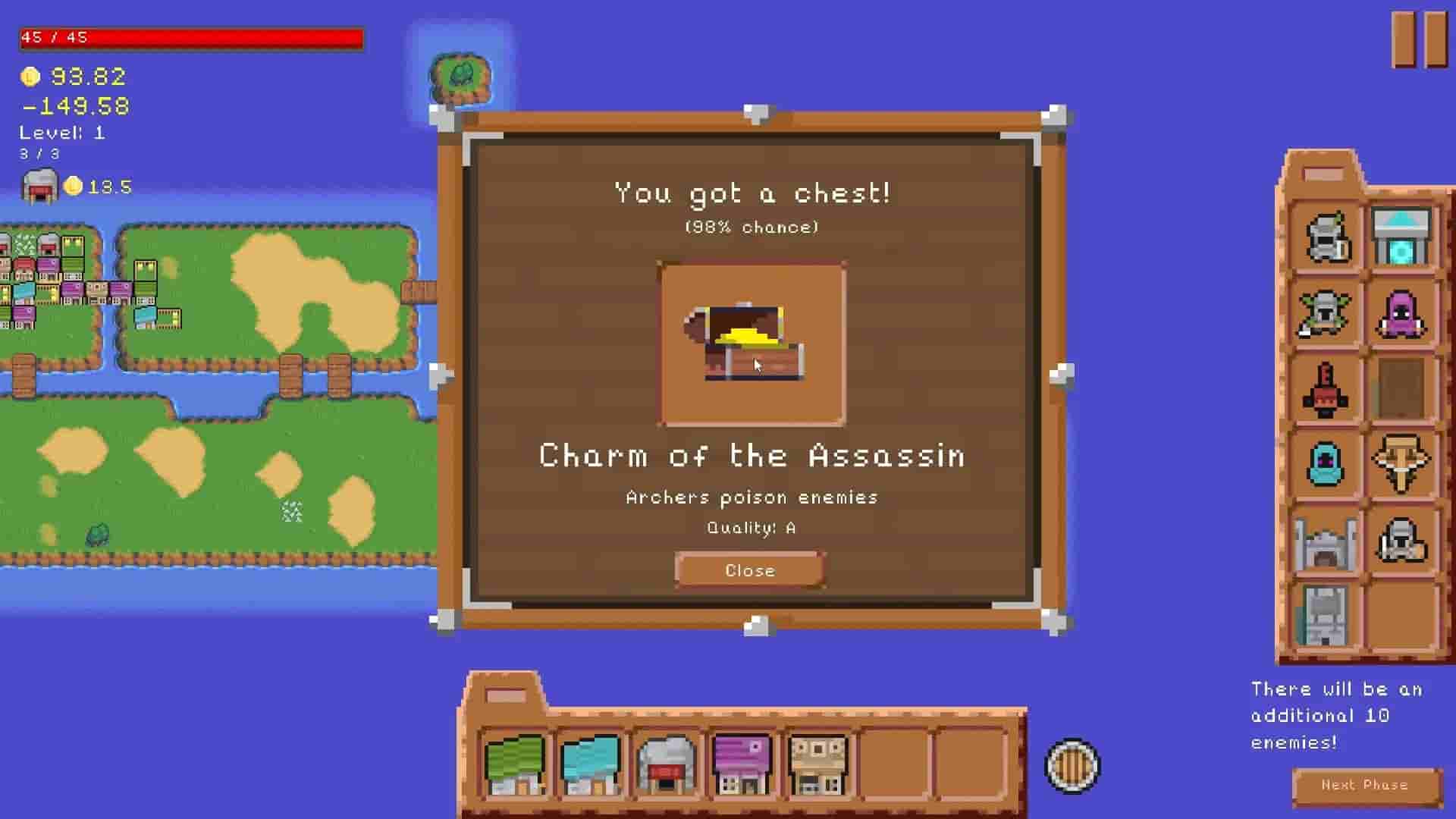 Archipelago screenshot thumbnail screenshot 1