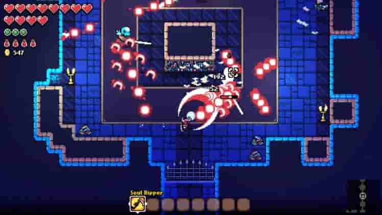 Archvale screenshot thumbnail screenshot 1