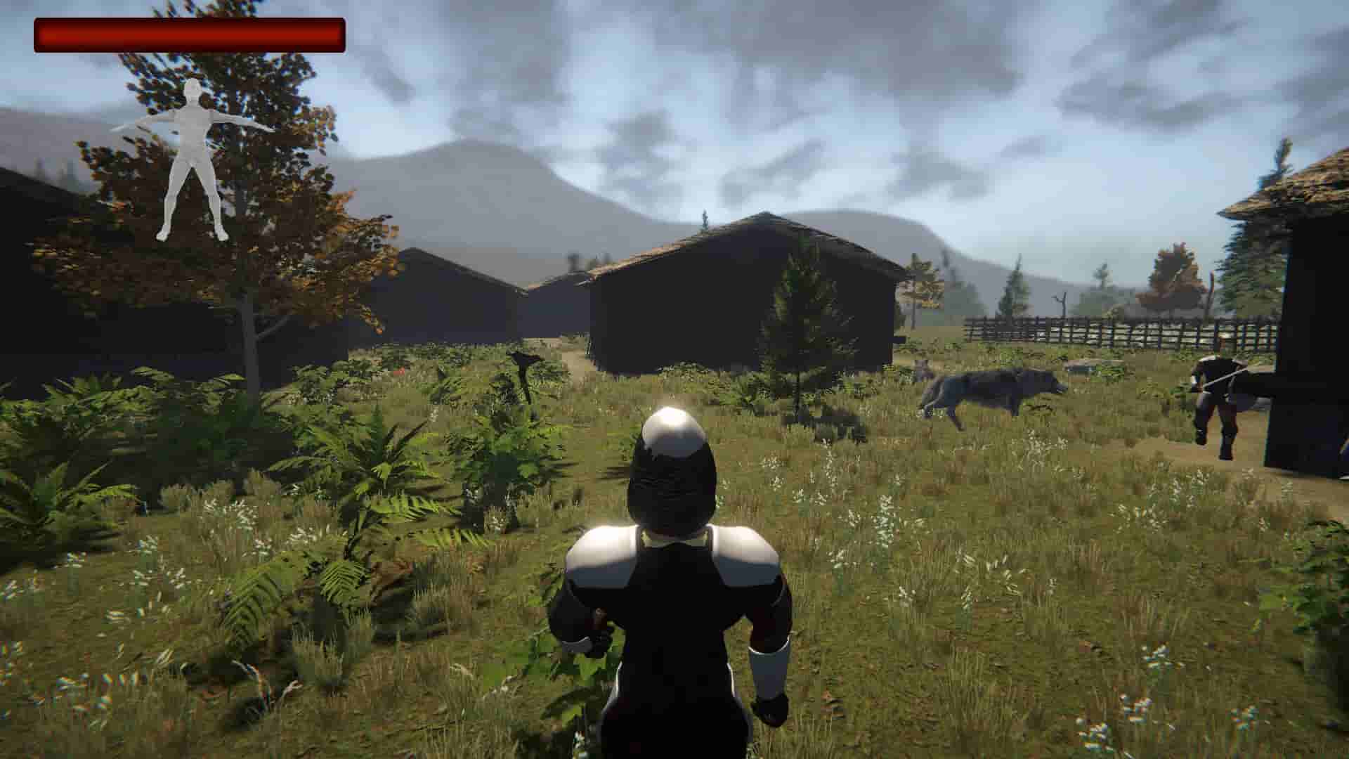 Arcis Ultima screenshot thumbnail screenshot 0
