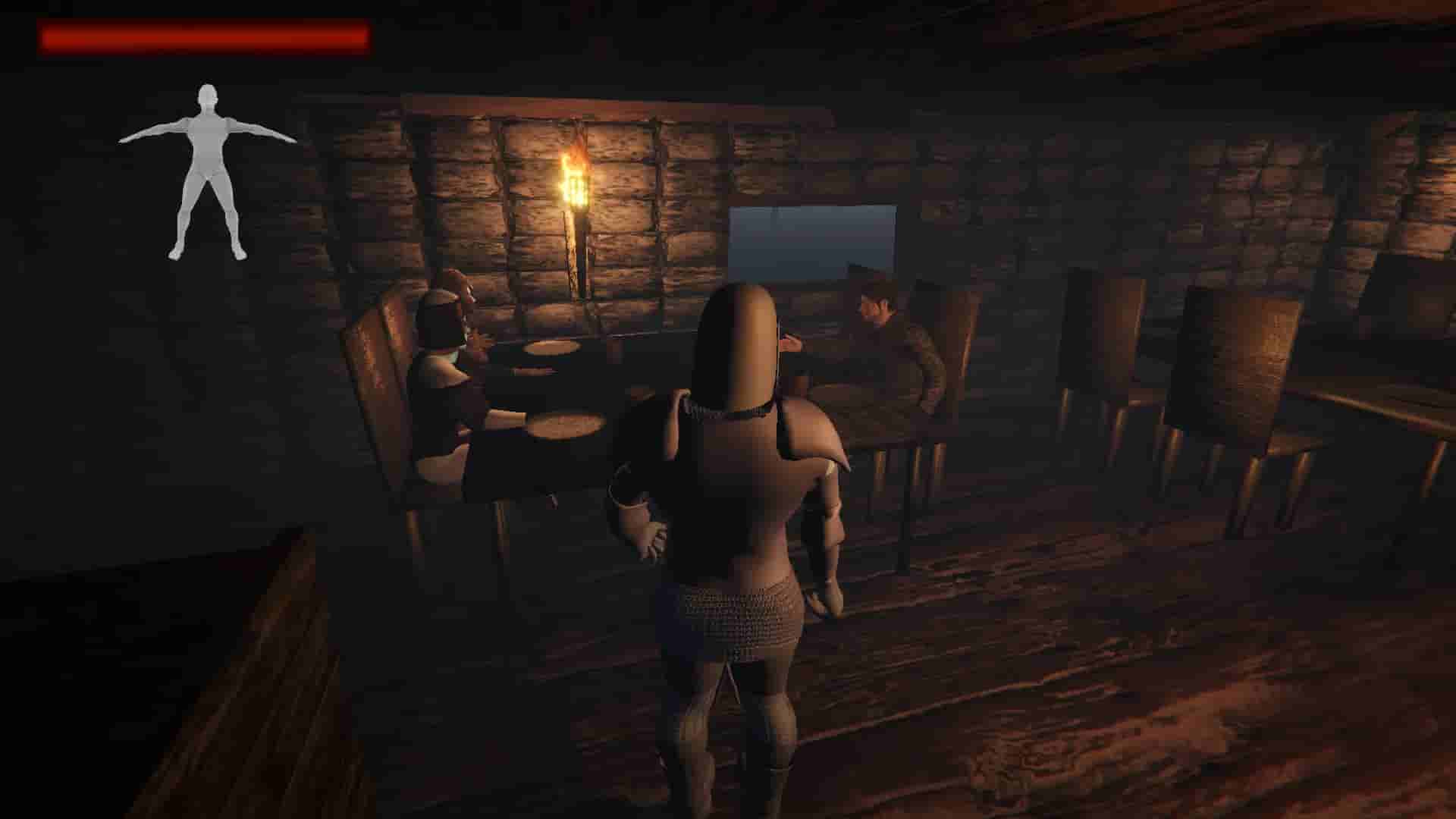 Arcis Ultima screenshot thumbnail screenshot 1
