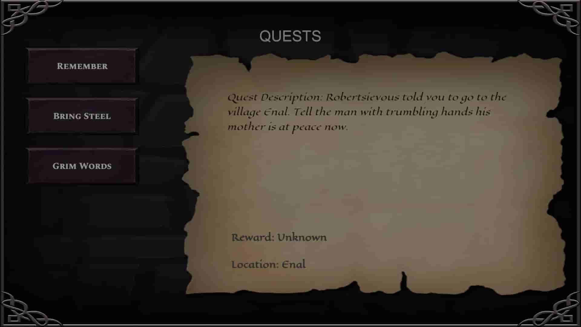 Arcis Ultima screenshot thumbnail screenshot 3