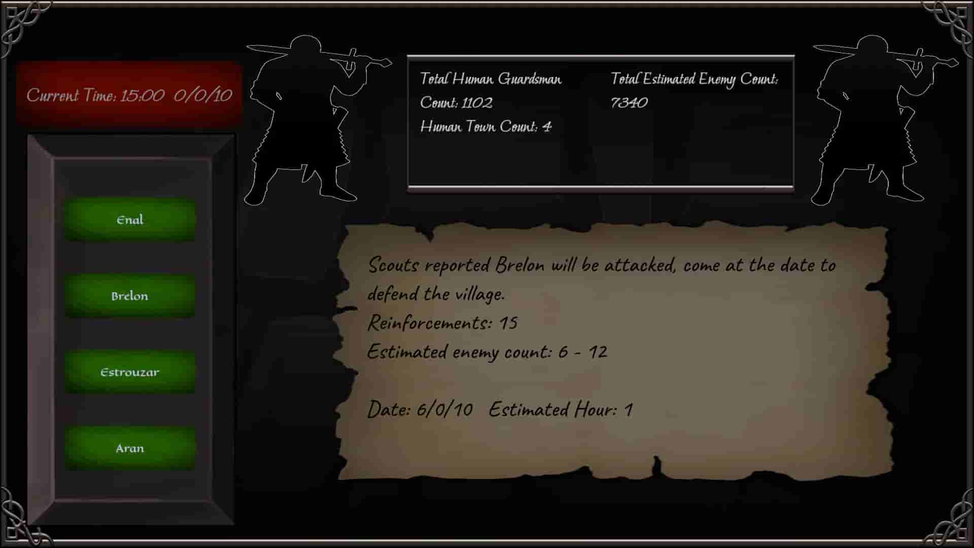 Arcis Ultima screenshot thumbnail screenshot 4