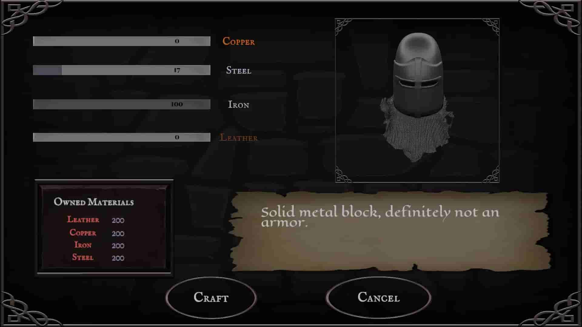 Arcis Ultima screenshot thumbnail screenshot 5