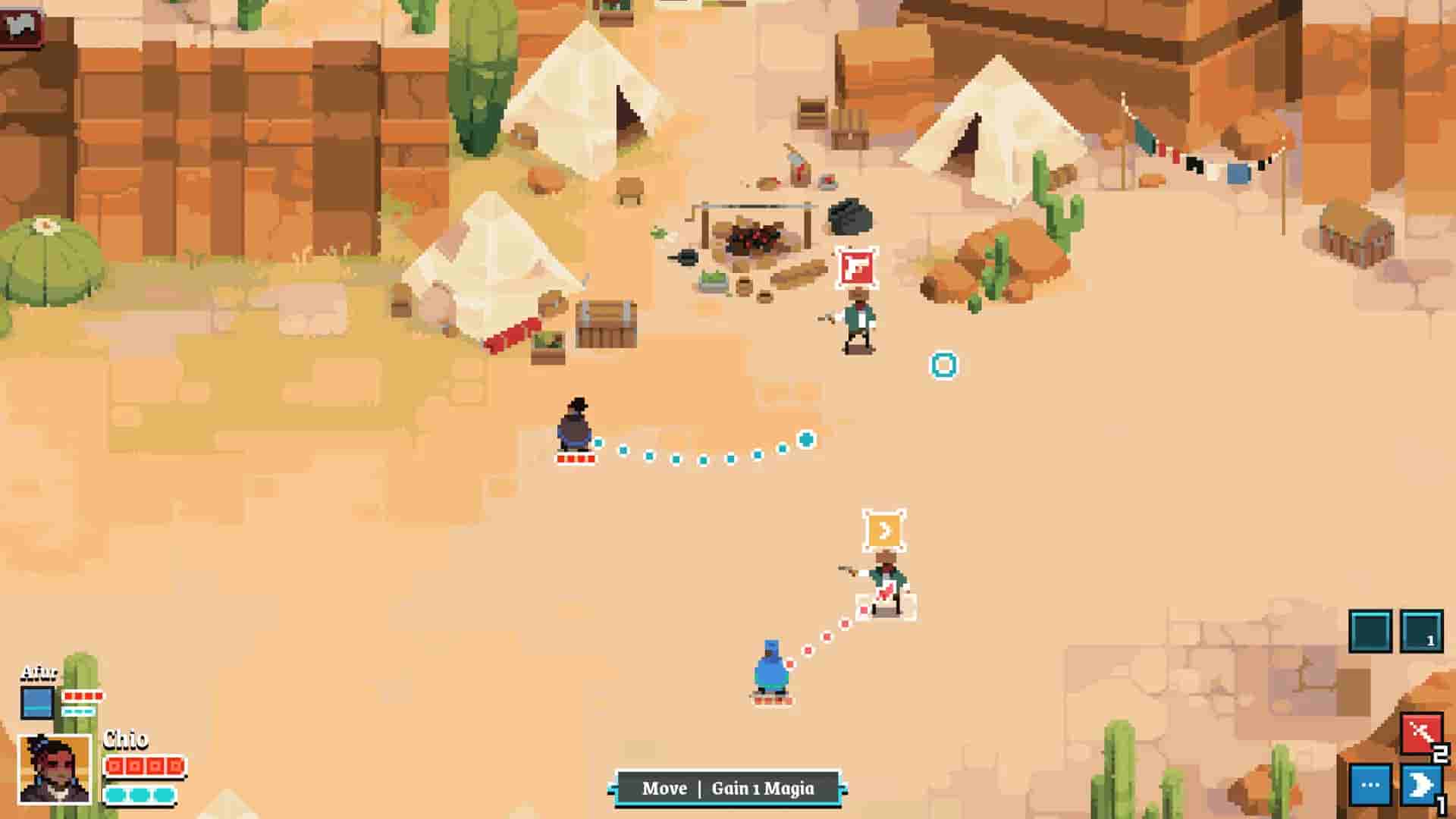 Arco screenshot thumbnail screenshot 0