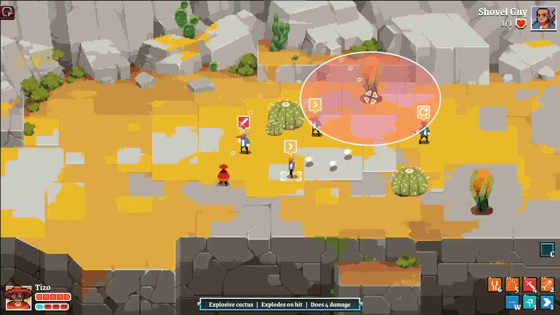 Arco screenshot thumbnail screenshot 10
