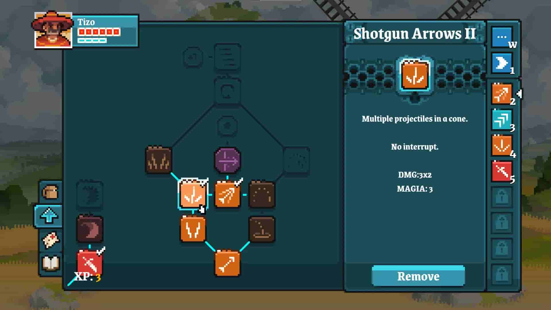 Arco screenshot thumbnail screenshot 3