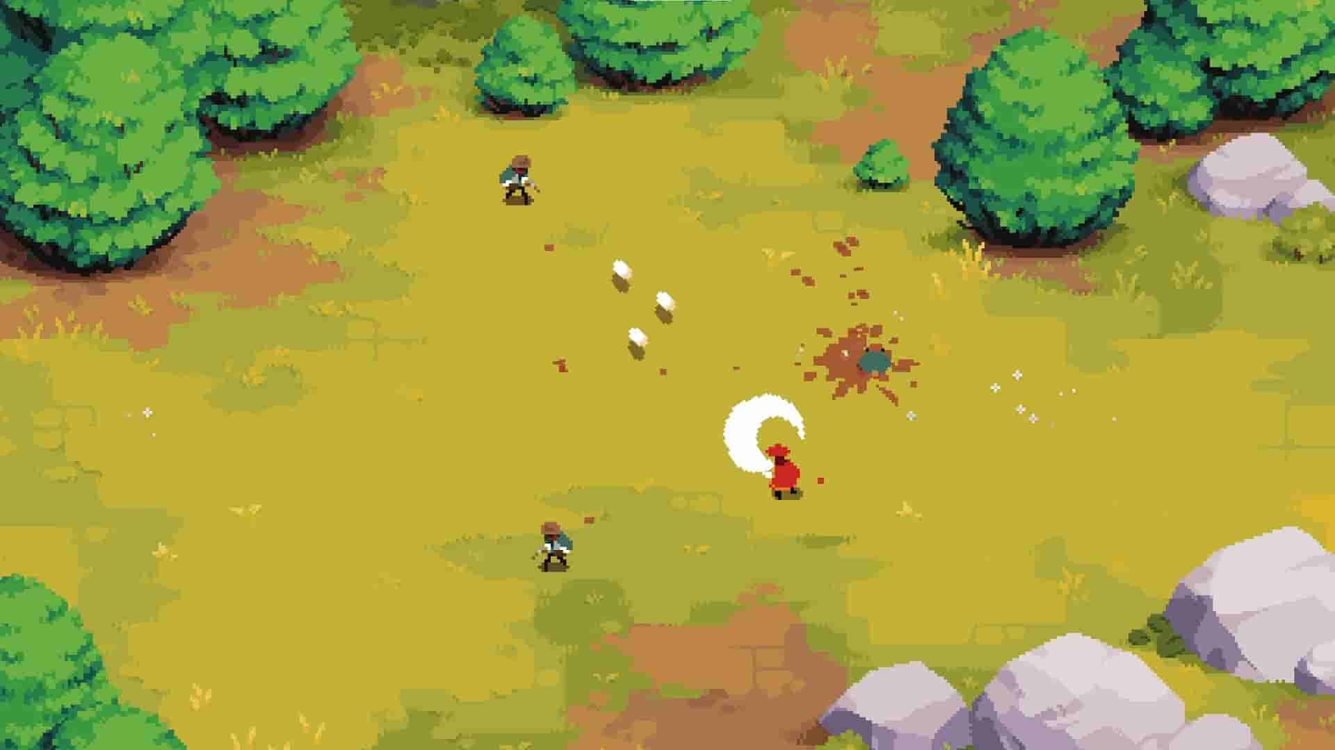 Arco screenshot thumbnail screenshot 4