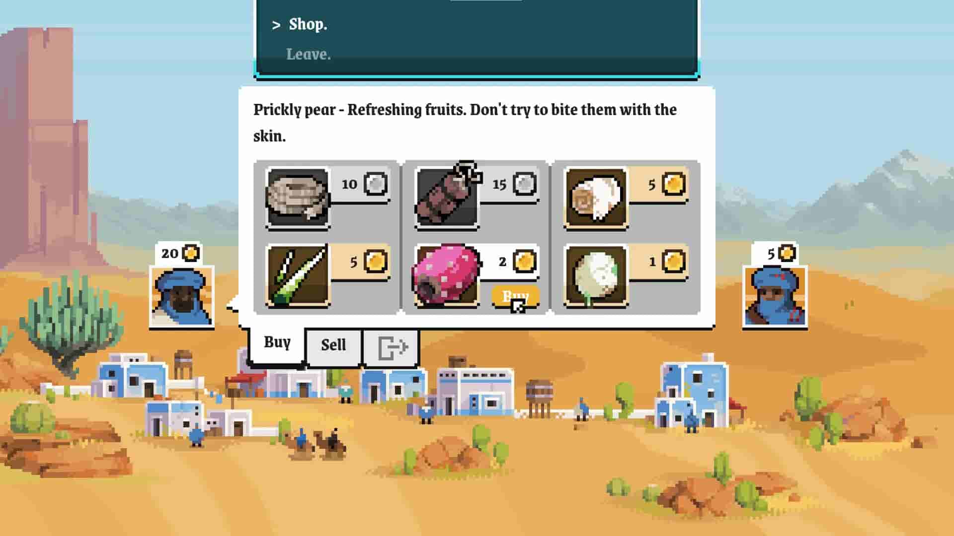 Arco screenshot thumbnail screenshot 6