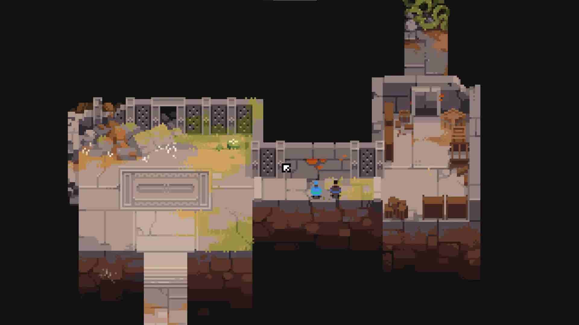 Arco screenshot thumbnail screenshot 7