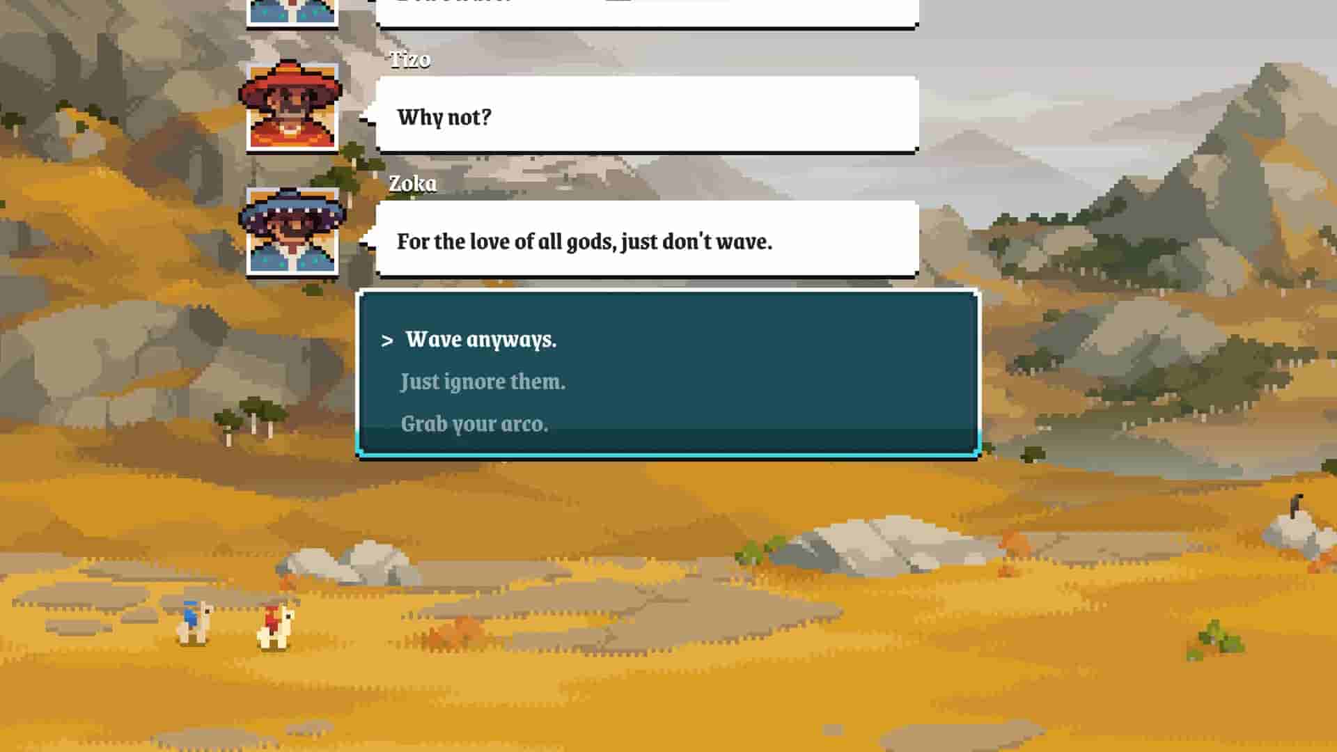Arco screenshot thumbnail screenshot 8