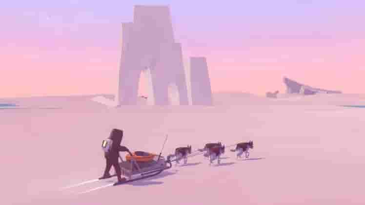 Arctico screenshot thumbnail screenshot 0