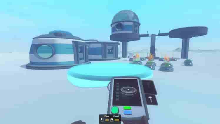 Arctico screenshot thumbnail screenshot 10
