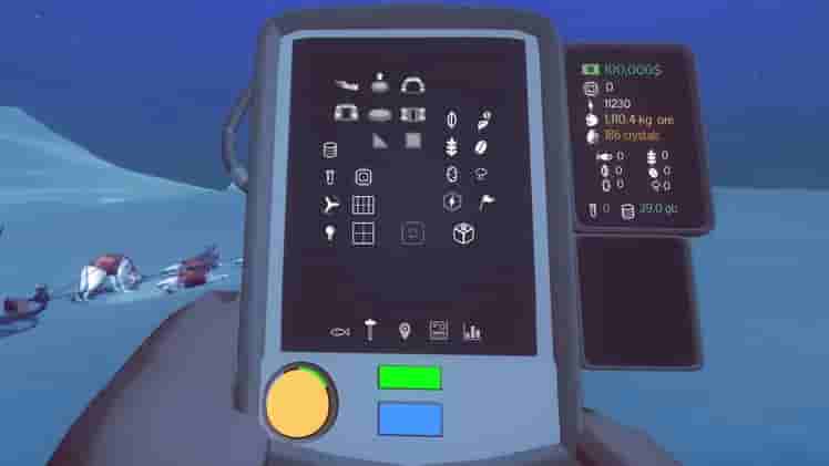 Arctico screenshot thumbnail screenshot 11