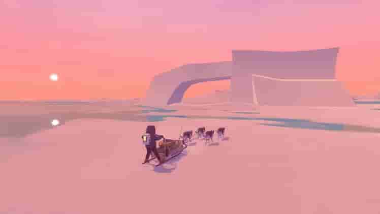 Arctico screenshot thumbnail screenshot 15