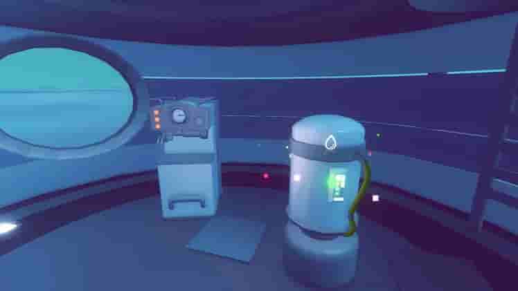 Arctico screenshot thumbnail screenshot 5