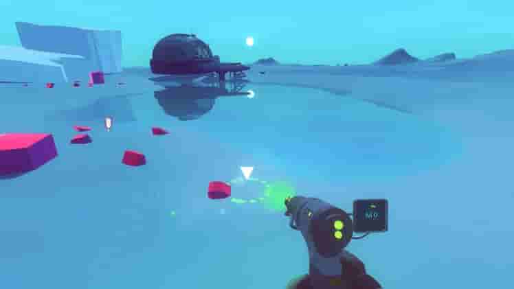 Arctico screenshot thumbnail screenshot 6