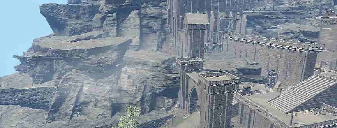 Arena of Ruins screenshot thumbnail screenshot 4