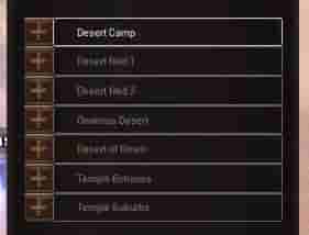 Arena of Ruins screenshot thumbnail screenshot 5