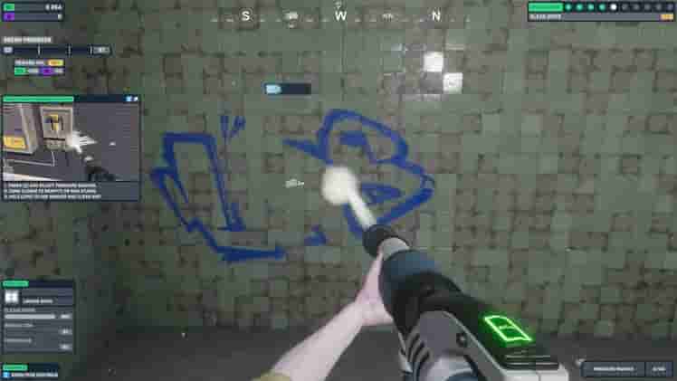 Arena Renovation screenshot thumbnail screenshot 10