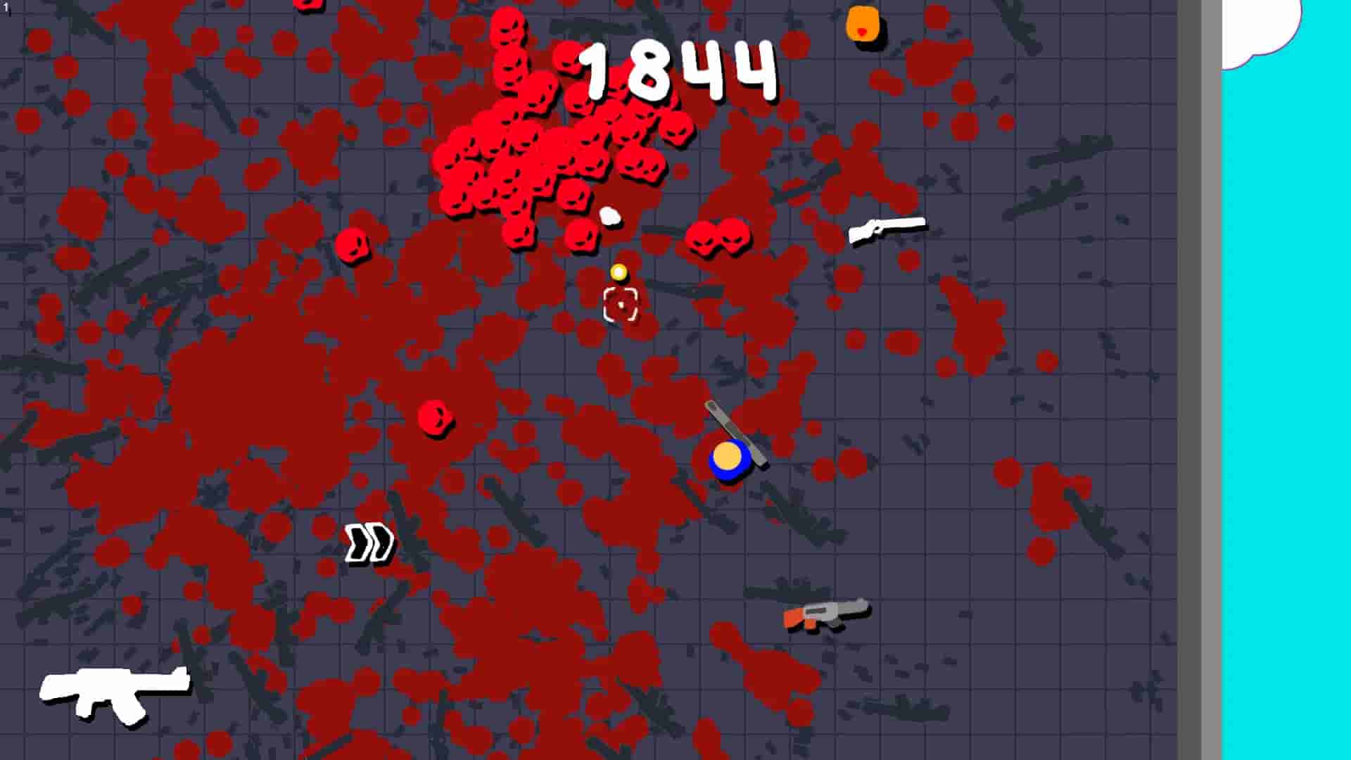 ARENIX screenshot thumbnail screenshot 1