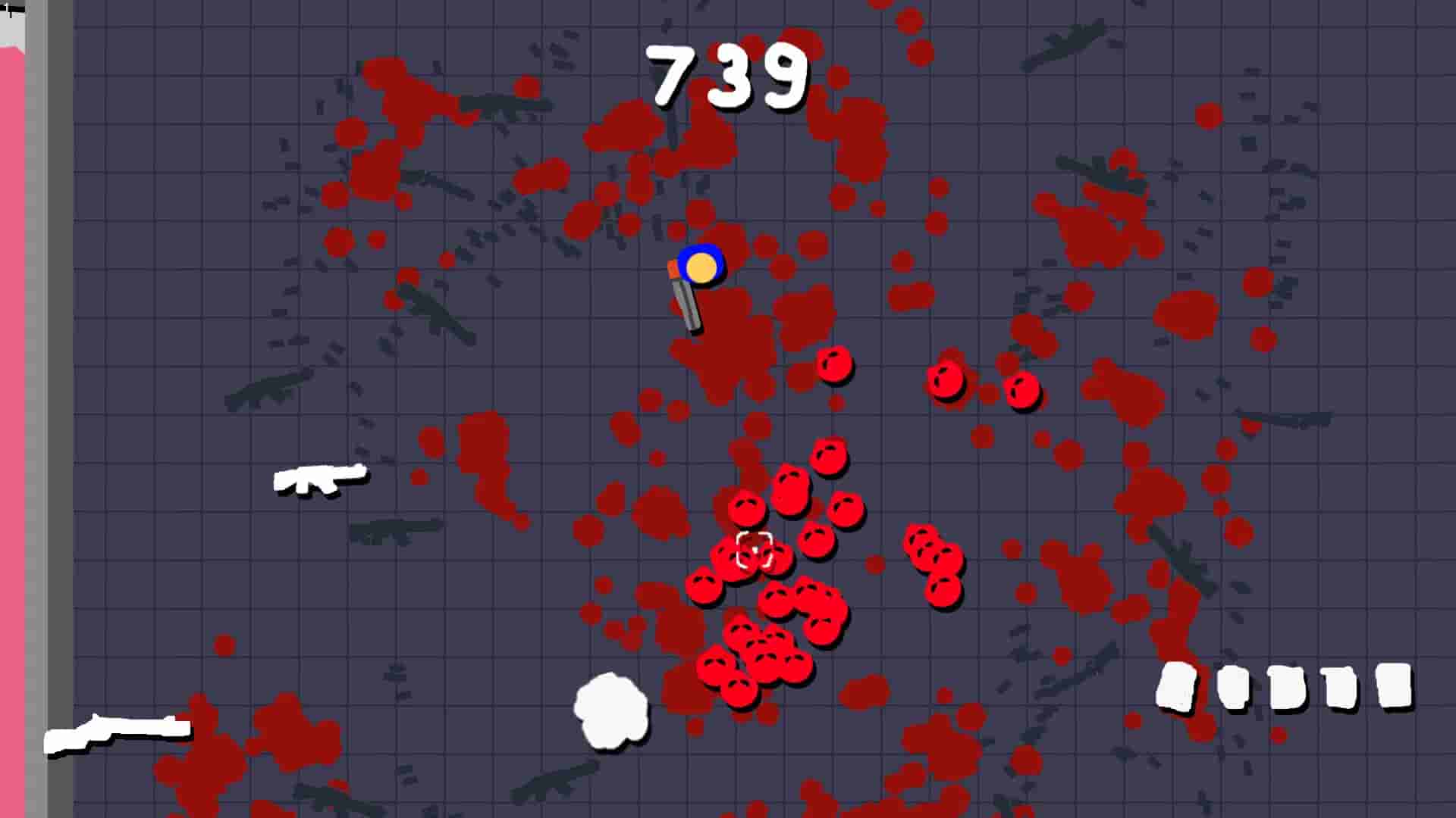 ARENIX screenshot thumbnail screenshot 2