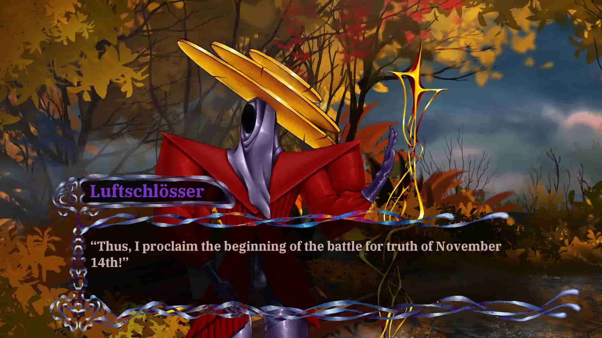 Argumentum ad culpam screenshot thumbnail screenshot 0