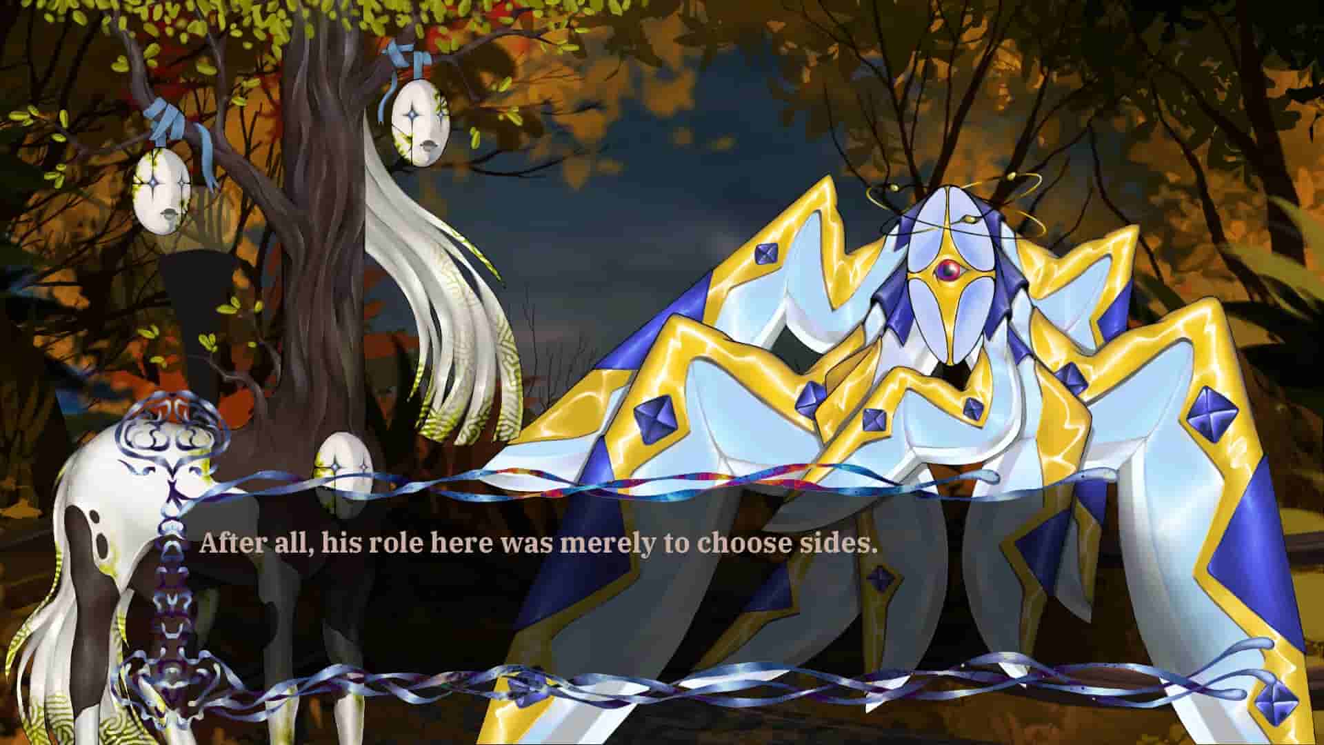 Argumentum ad culpam screenshot thumbnail screenshot 1