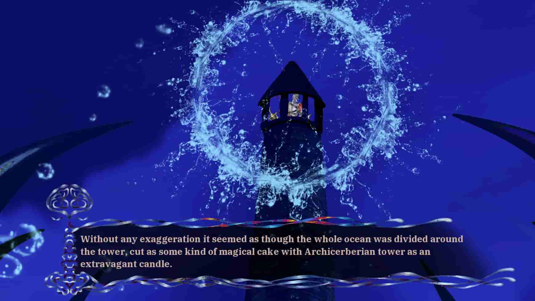 Argumentum ad culpam screenshot thumbnail screenshot 5