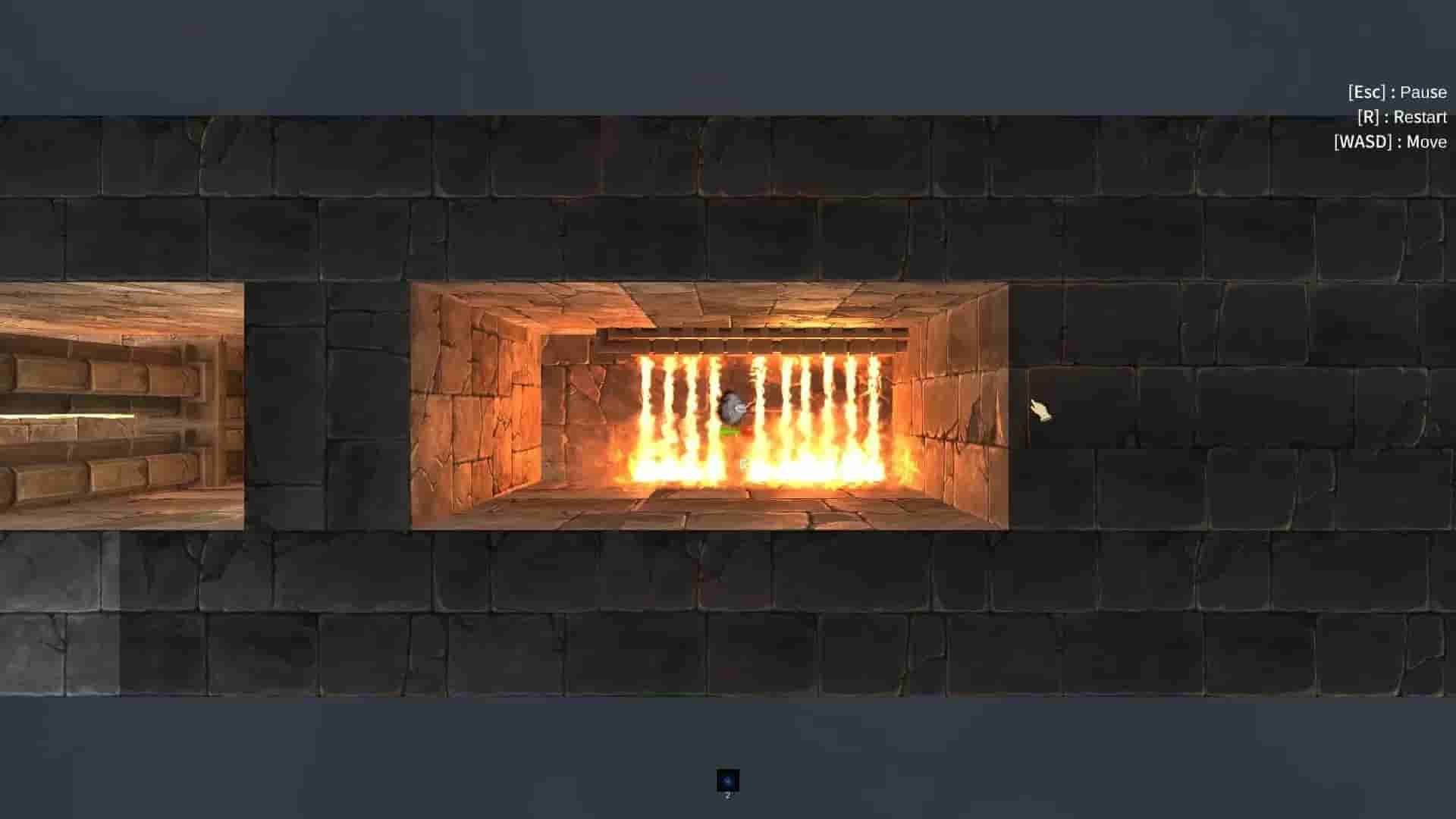 Aria: Dragon Eater screenshot thumbnail screenshot 0