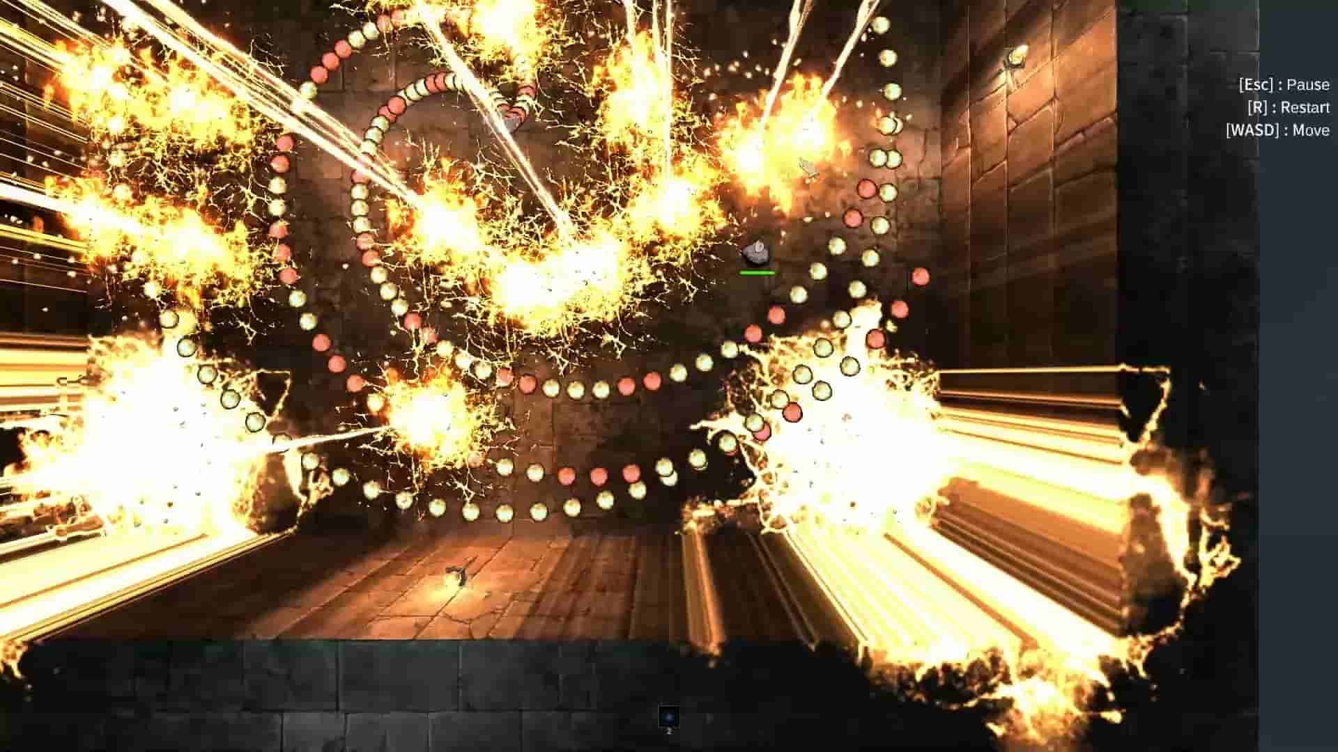 Aria: Dragon Eater screenshot thumbnail screenshot 1