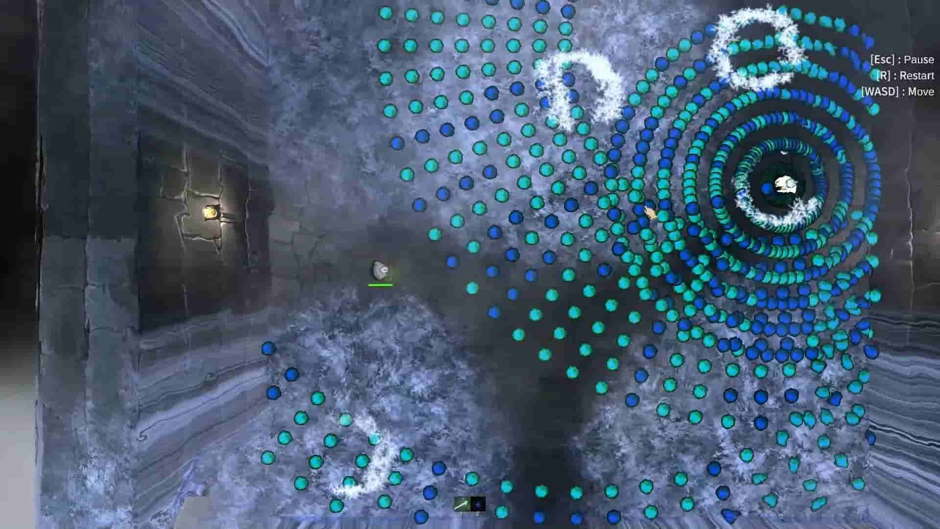 Aria: Dragon Eater screenshot thumbnail screenshot 5