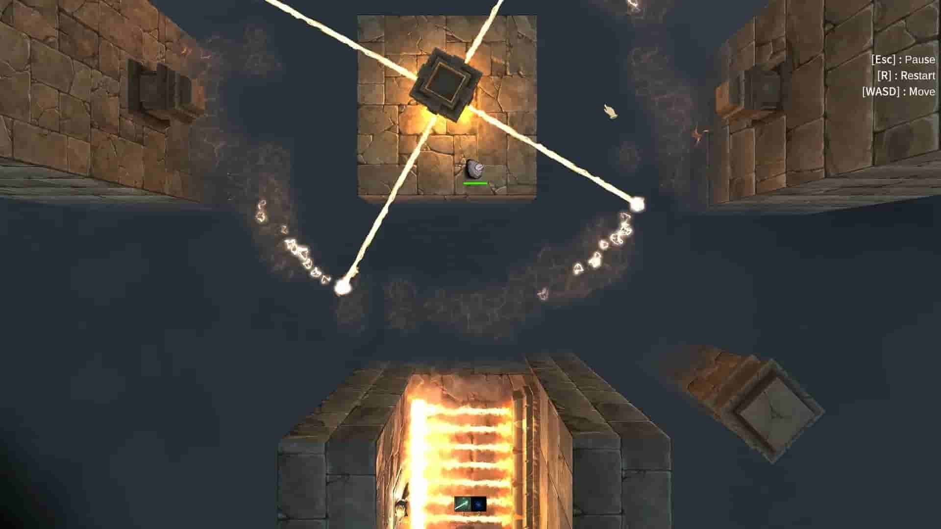 Aria: Dragon Eater screenshot thumbnail screenshot 8