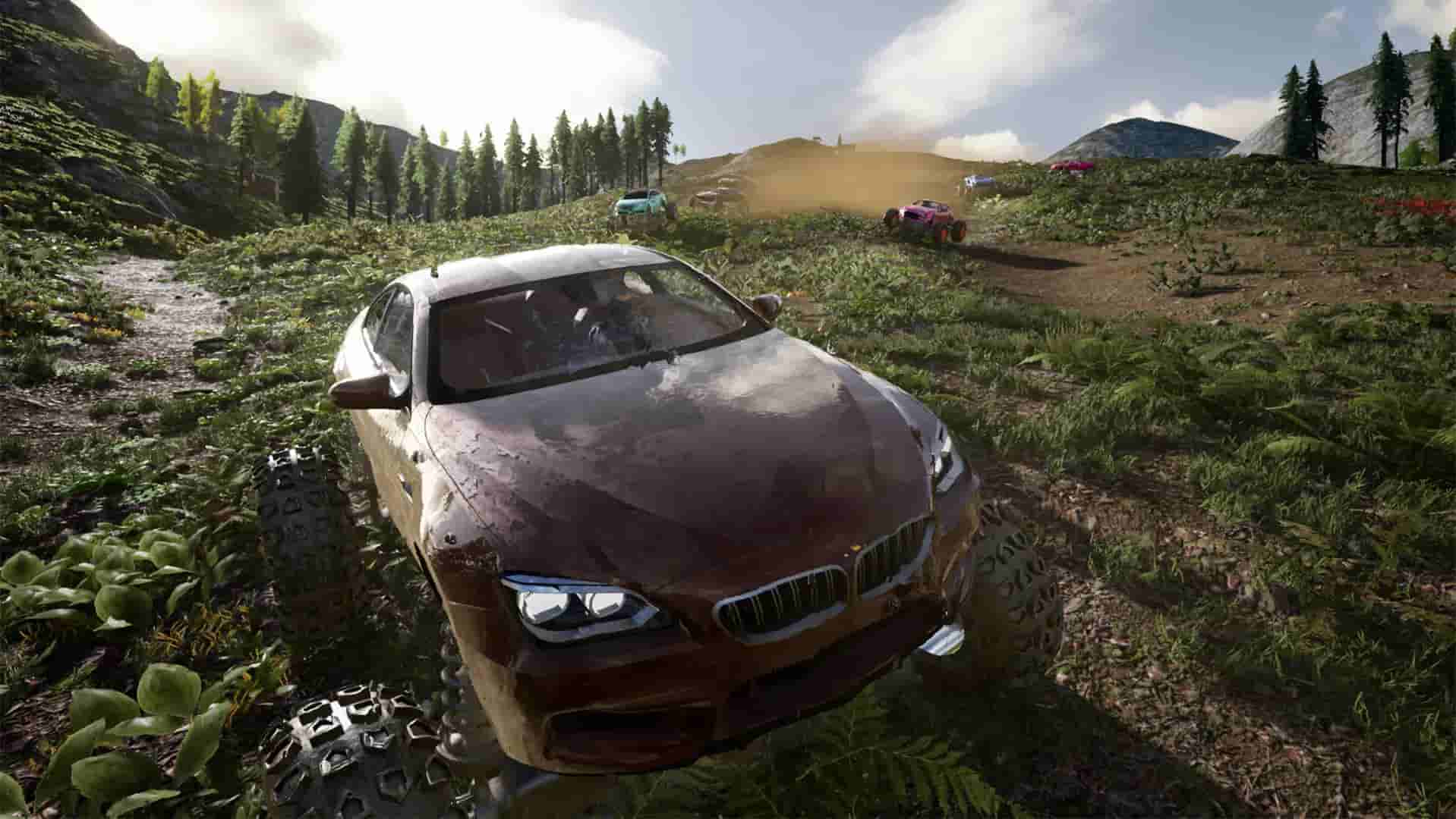Arizona Derby screenshot thumbnail screenshot 106