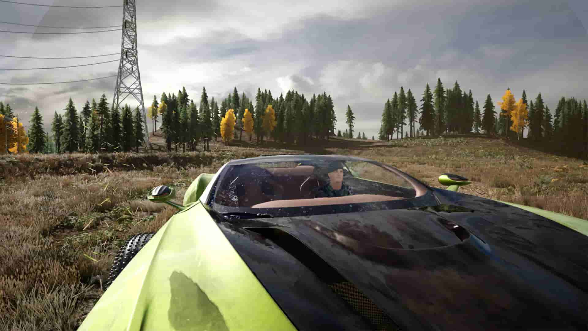 Arizona Derby screenshot thumbnail screenshot 108