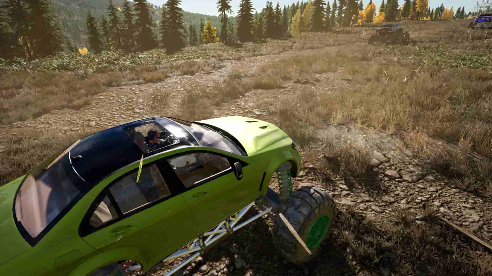 Arizona Derby screenshot thumbnail screenshot 116