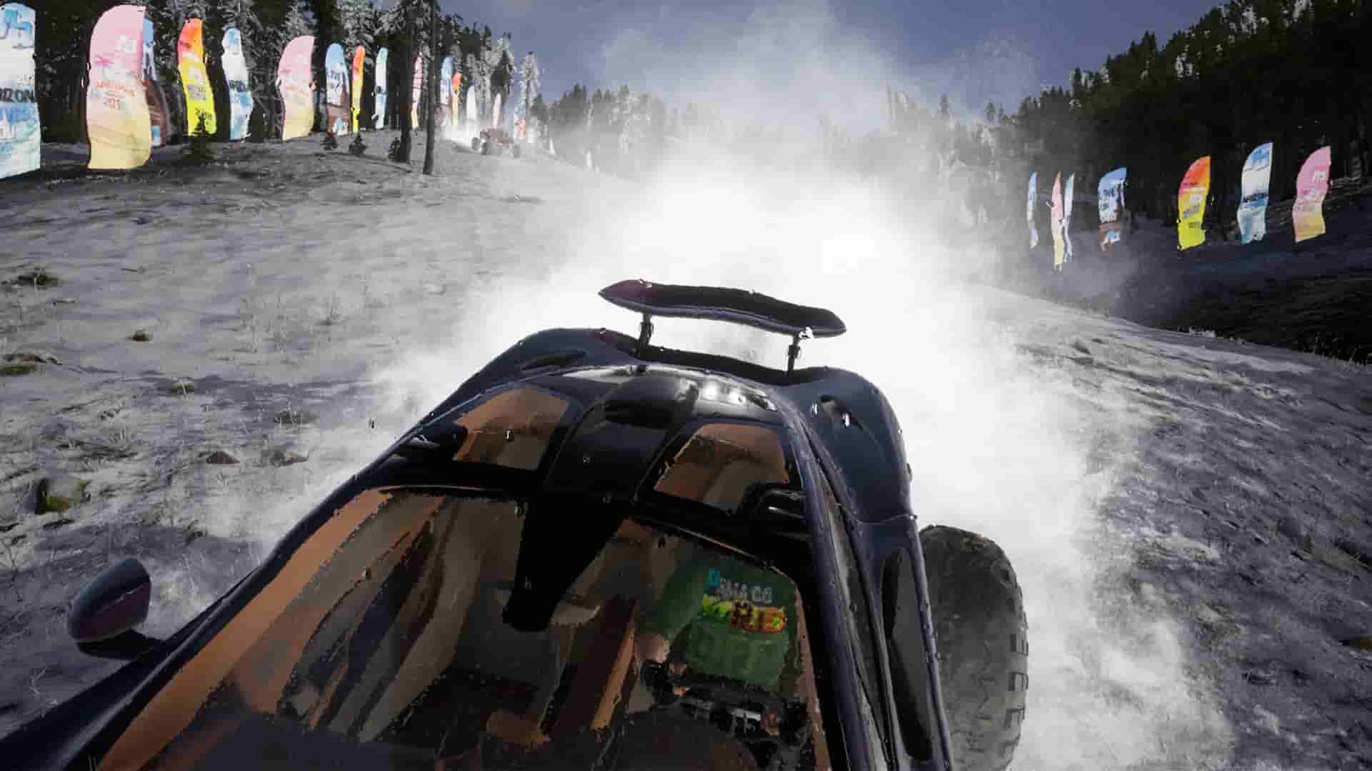 Arizona Derby screenshot thumbnail screenshot 118