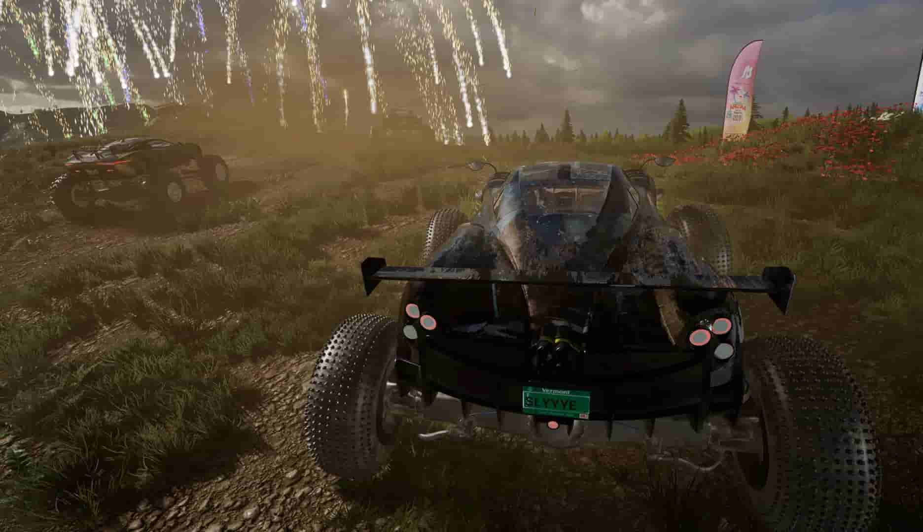 Arizona Derby screenshot thumbnail screenshot 12