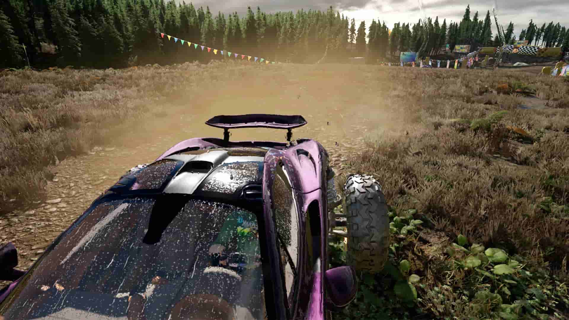 Arizona Derby screenshot thumbnail screenshot 122