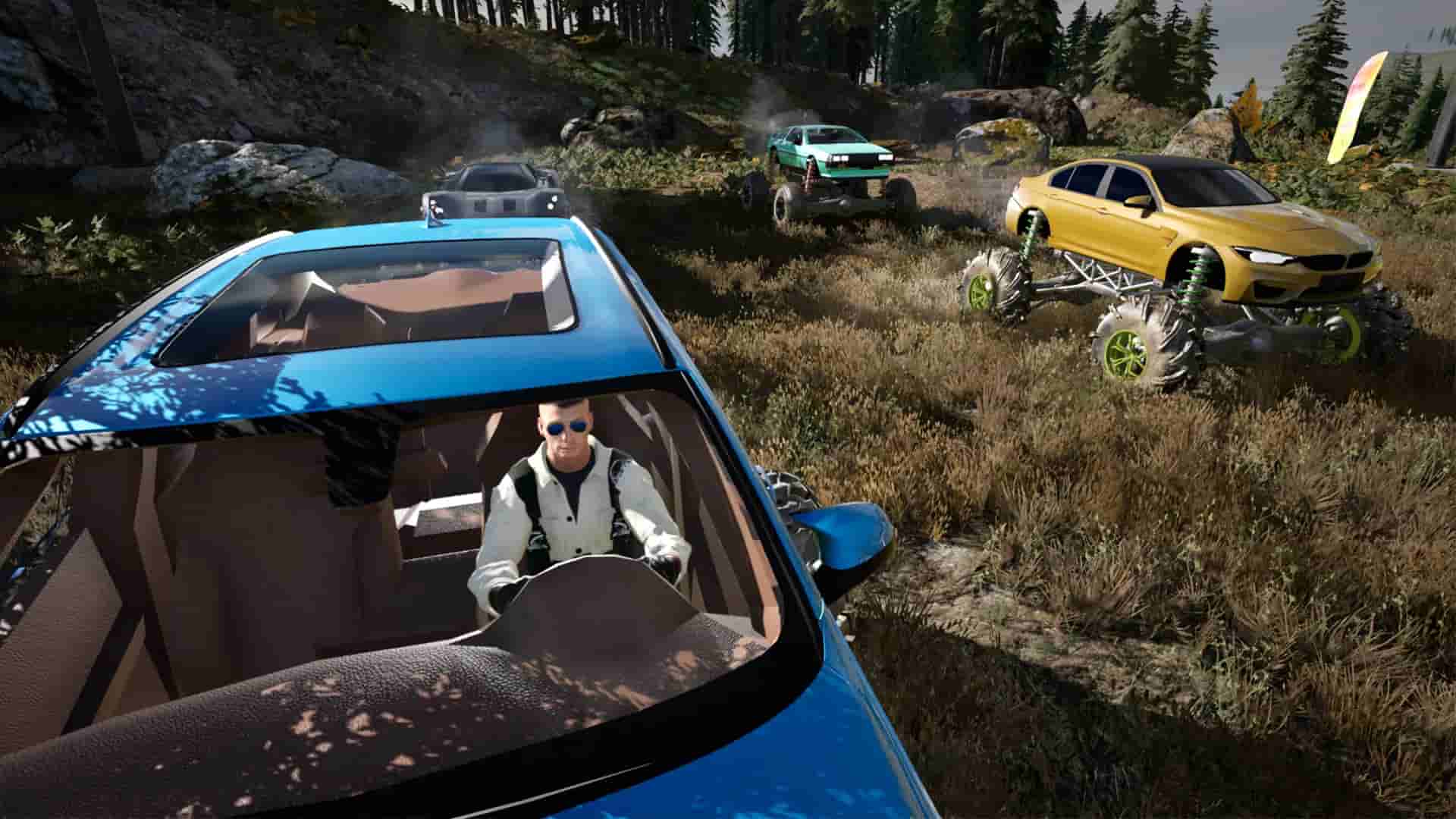 Arizona Derby screenshot thumbnail screenshot 123