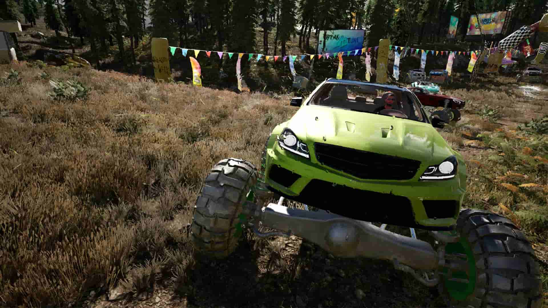 Arizona Derby screenshot thumbnail screenshot 124