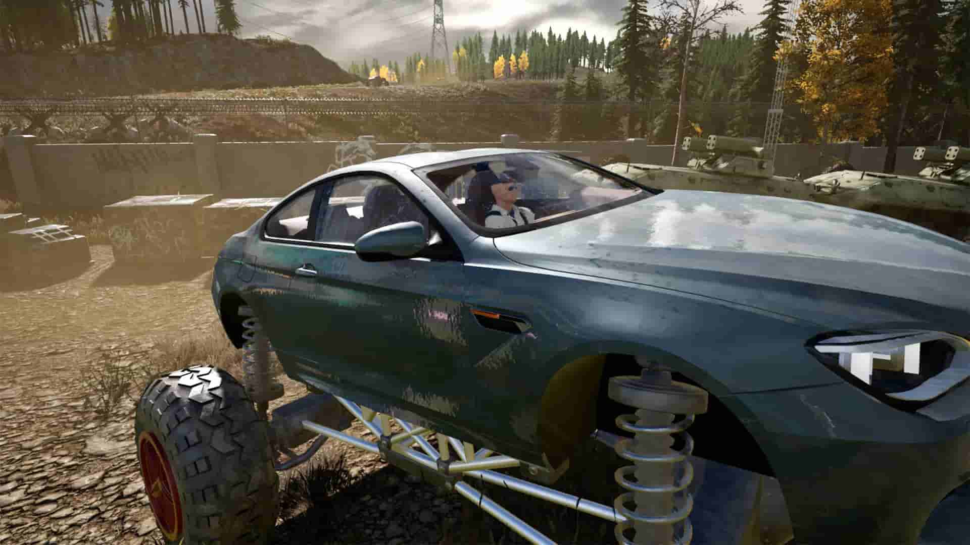 Arizona Derby screenshot thumbnail screenshot 127