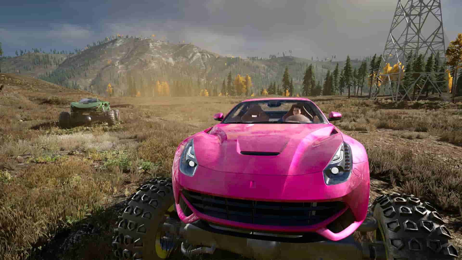 Arizona Derby screenshot thumbnail screenshot 132