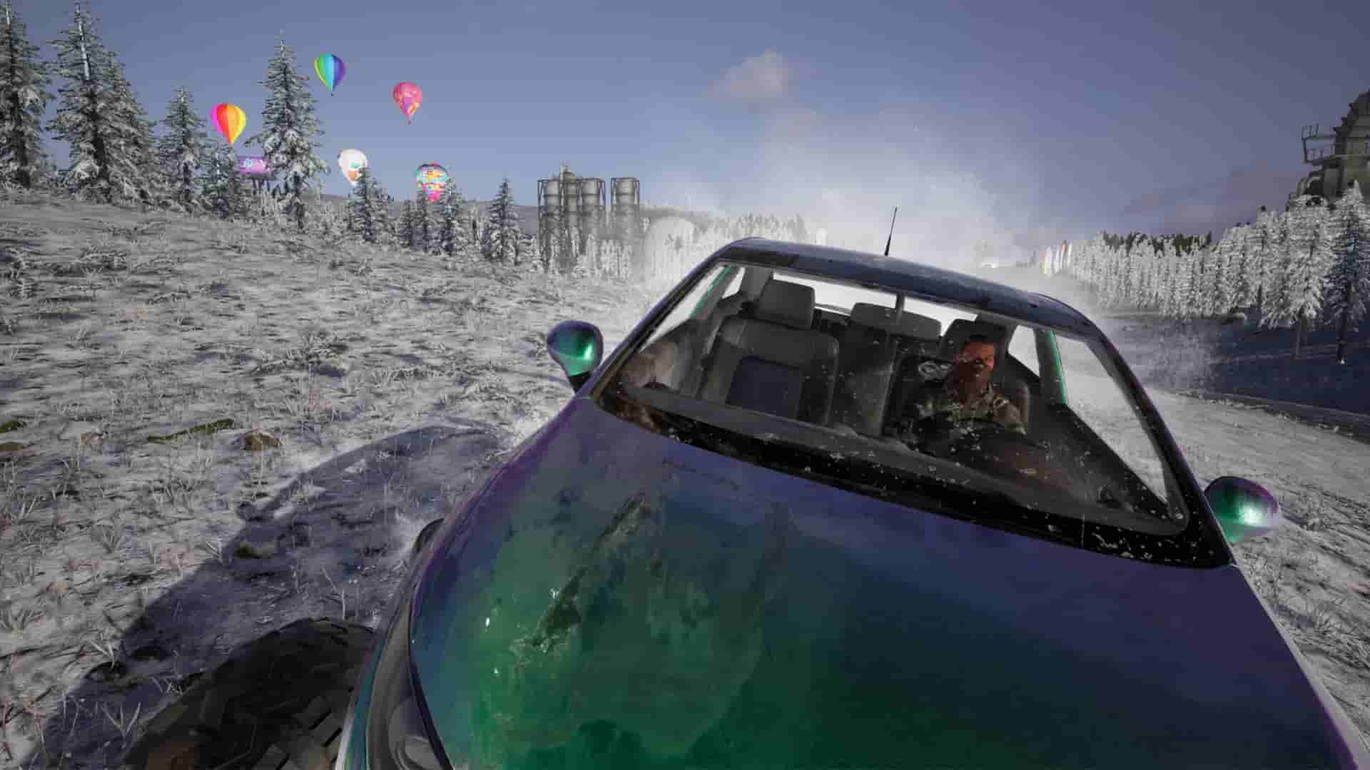 Arizona Derby screenshot thumbnail screenshot 144