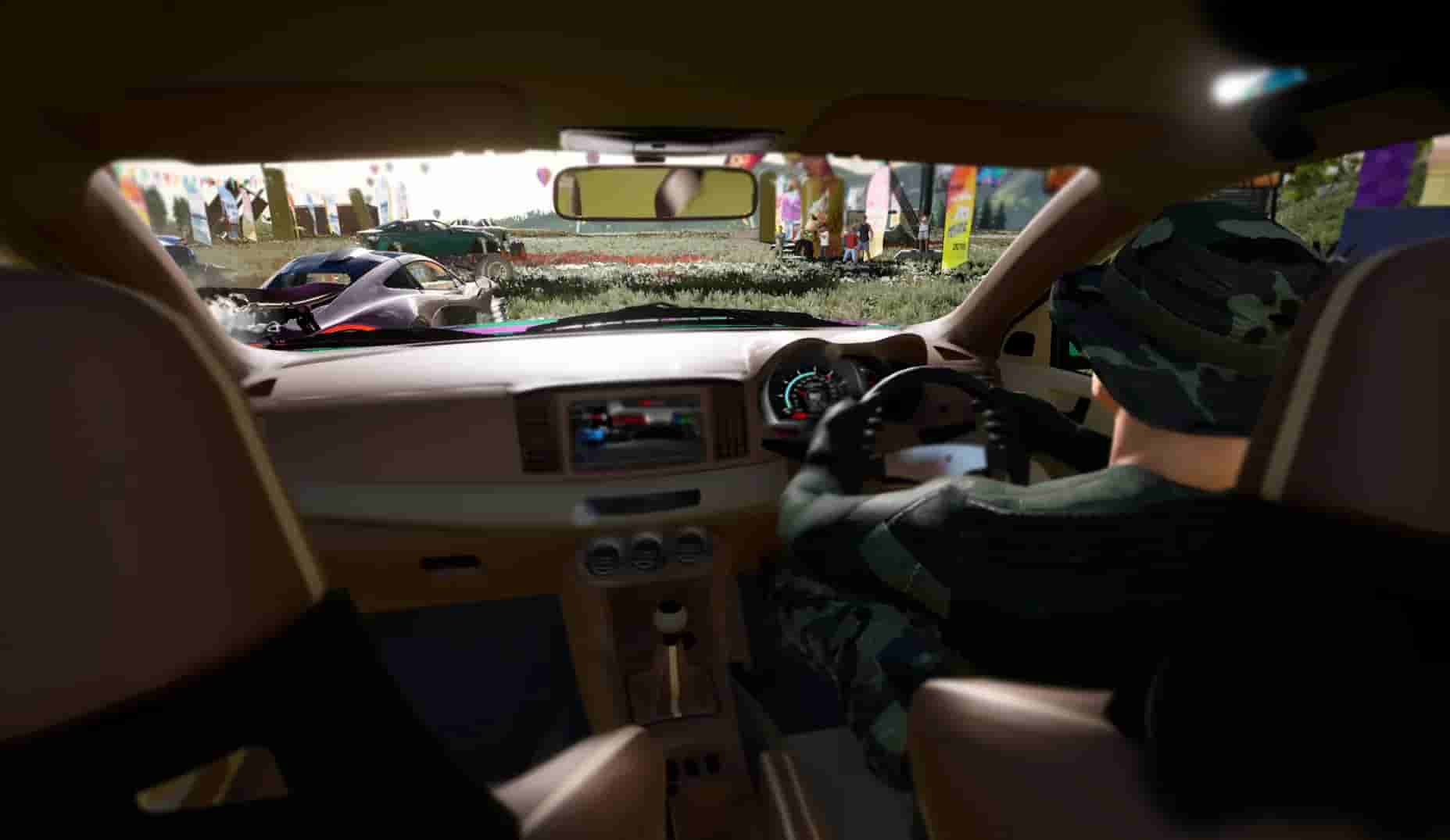 Arizona Derby screenshot thumbnail screenshot 153