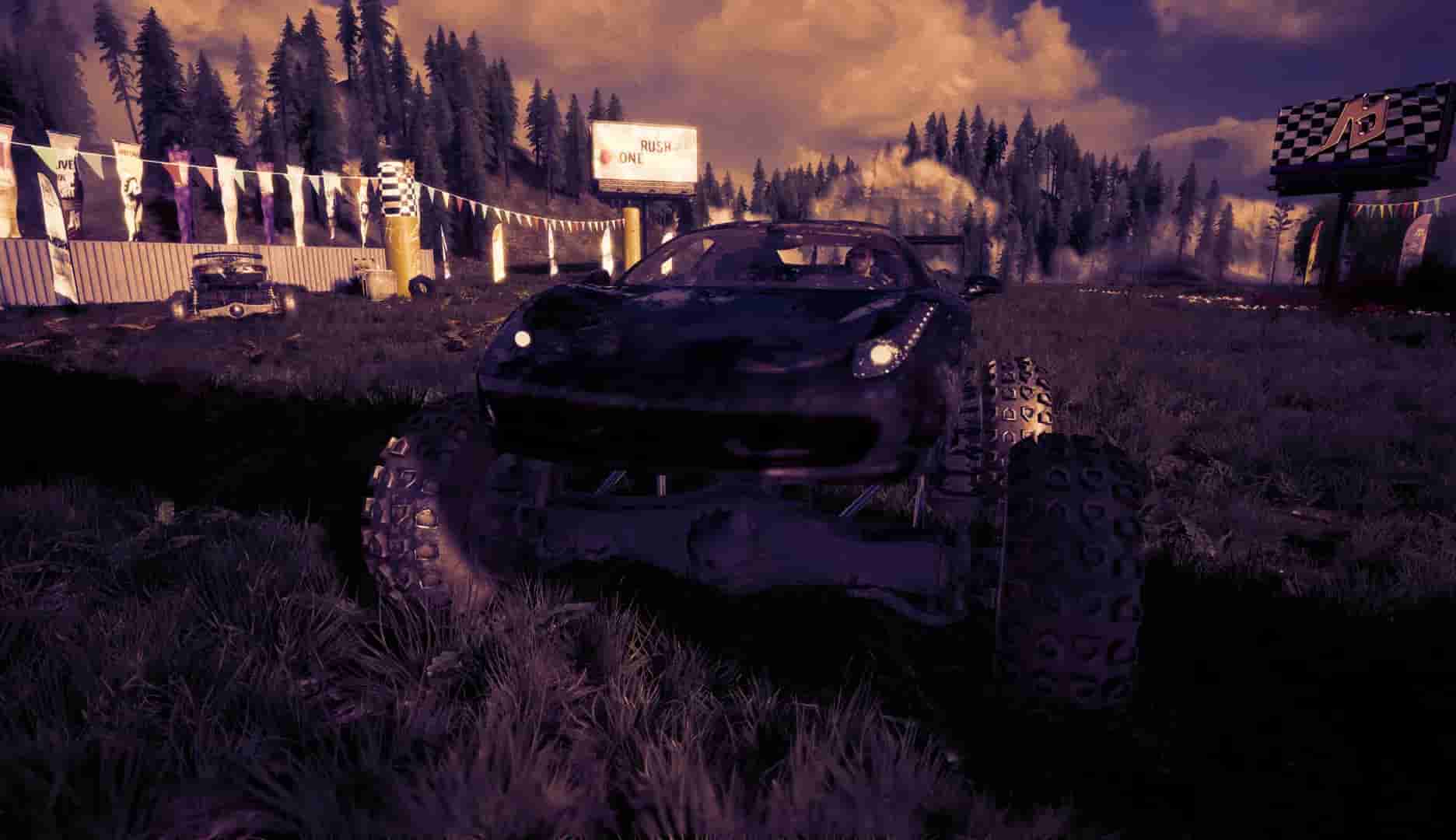 Arizona Derby screenshot thumbnail screenshot 167