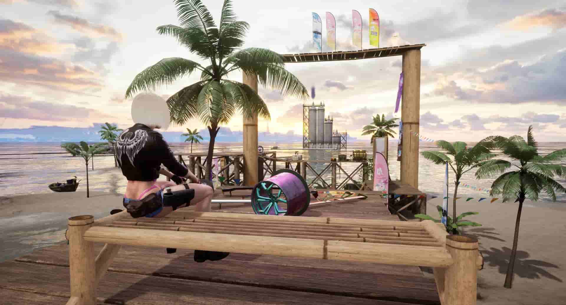 Arizona Derby screenshot thumbnail screenshot 17
